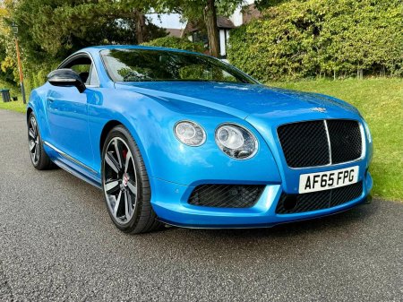 BENTLEY