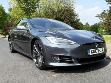 TESLA