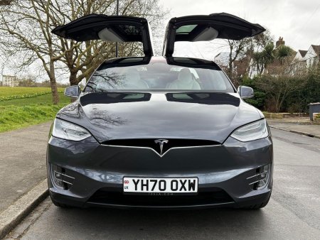 TESLA