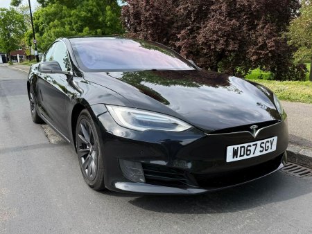 TESLA
