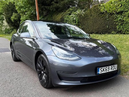TESLA