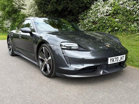 PORSCHE