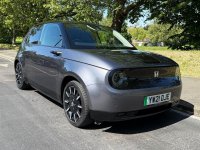 HONDA HONDA E