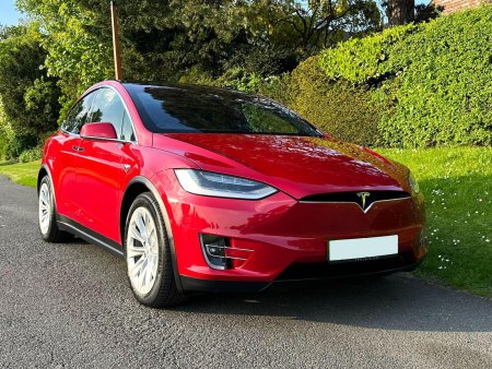 TESLA