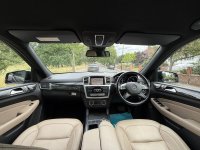 MERCEDES-BENZ M CLASS