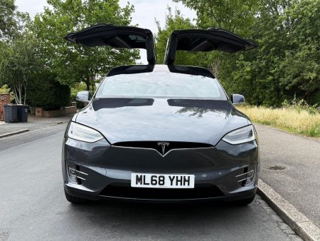 TESLA