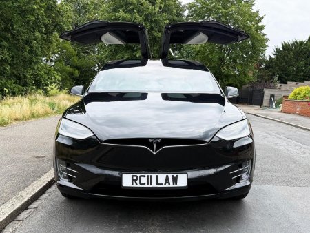 TESLA