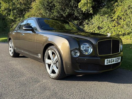 BENTLEY