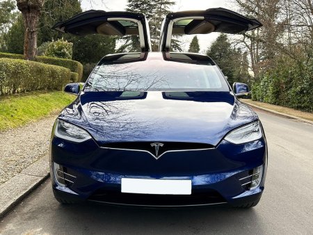 TESLA