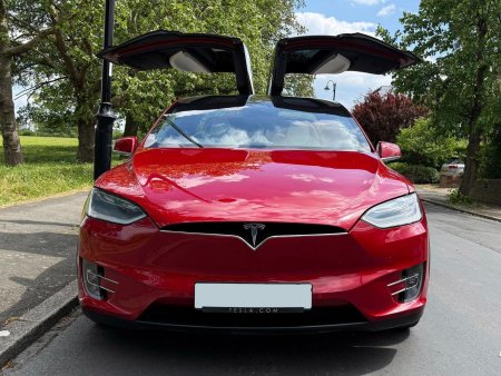 TESLA