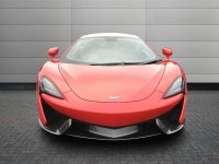 MCLAREN 570S