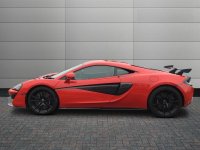 MCLAREN 570S