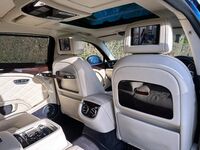 BENTLEY MULSANNE